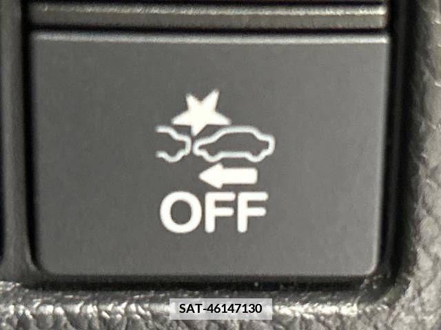 Honda N BOX CUSTOM 2019-09 349728-3