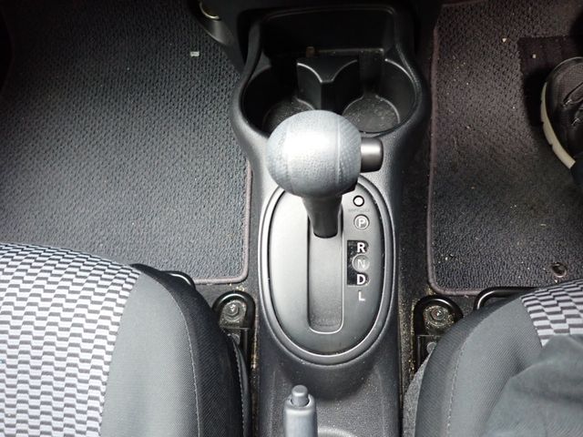 Nissan MARCH 2018-11 196171-15