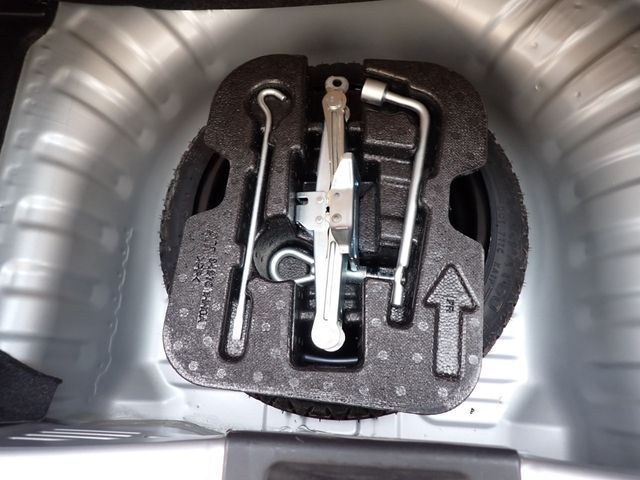 Nissan MARCH 2018-11 196171-13