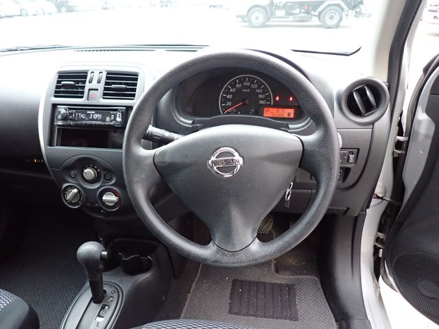Nissan MARCH 2018-11 196171-7