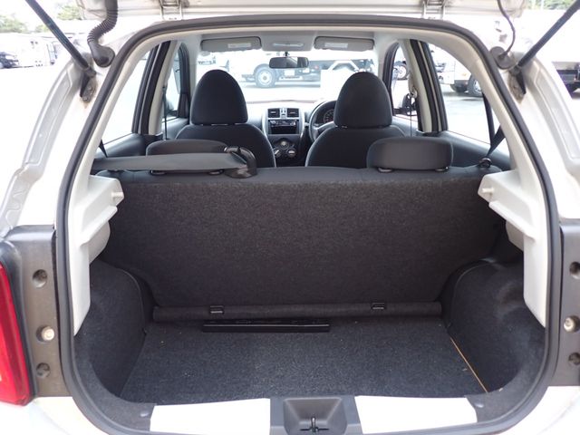 Nissan MARCH 2018-11 196171-12