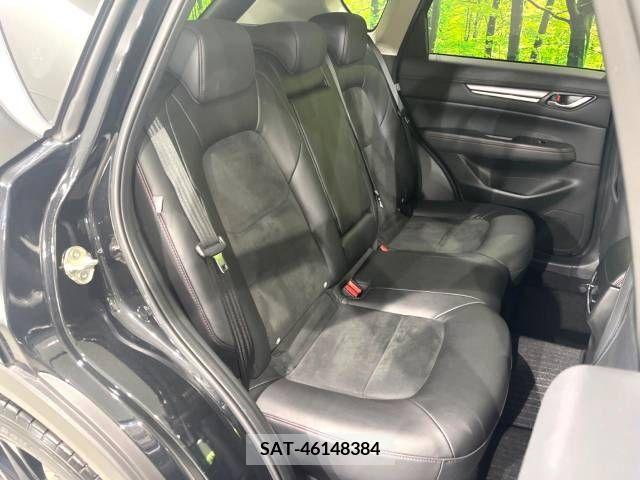 Mazda CX-5 2023-03 204958-9