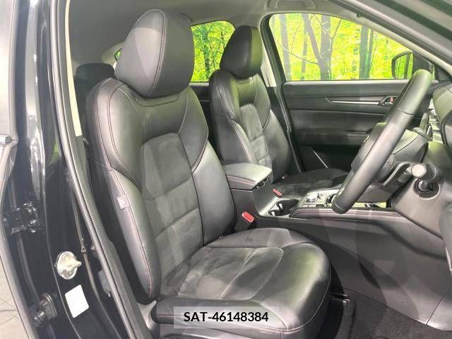 Mazda CX-5 2023-03 204958-8