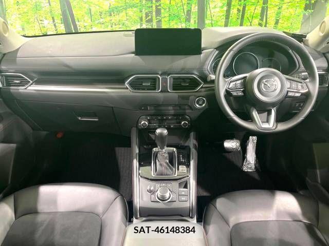 Mazda CX-5 2023-03 204958-1