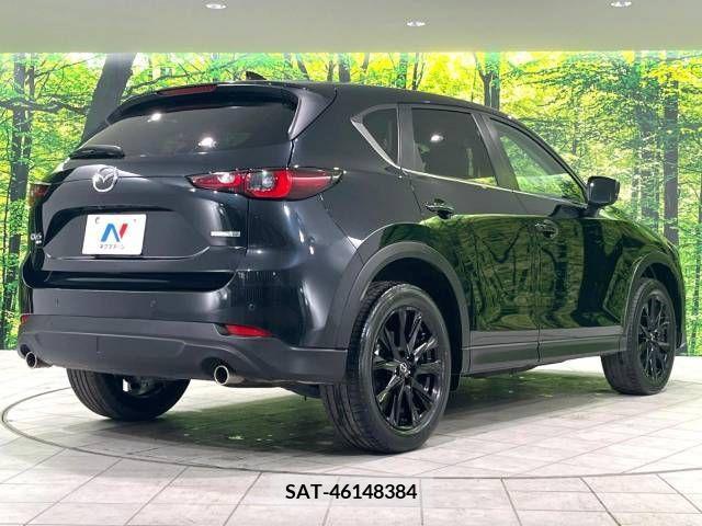 Mazda CX-5 2023-03 204958-17