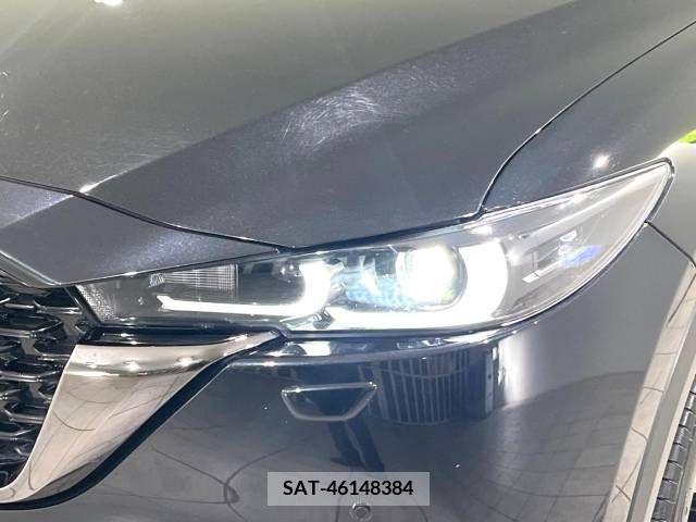 Mazda CX-5 2023-03 204958-12