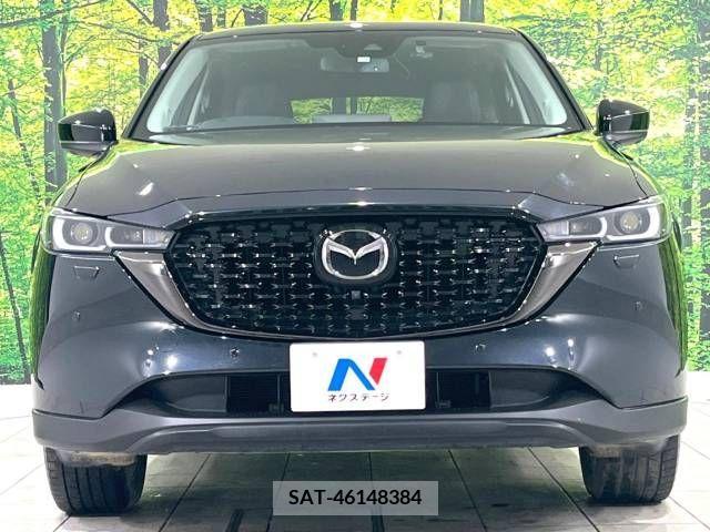 Mazda CX-5 2023-03 204958-14