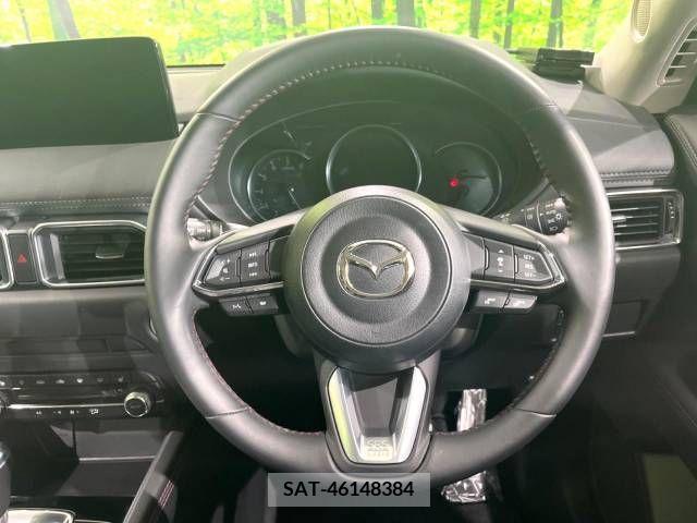 Mazda CX-5 2023-03 204958-11