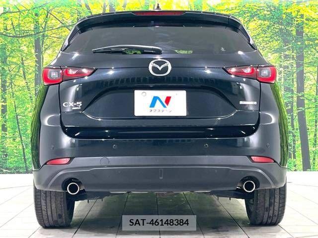 Mazda CX-5 2023-03 204958-15