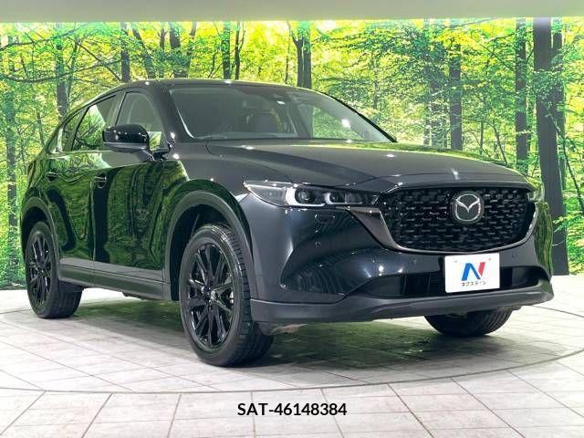 Mazda CX-5 2023-03 204958-16