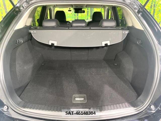 Mazda CX-5 2023-03 204958-10
