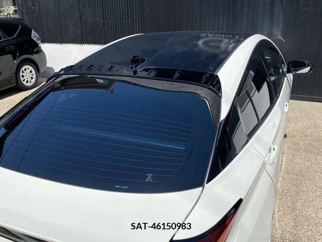 Toyota PRIUS 2019-10 235832-11