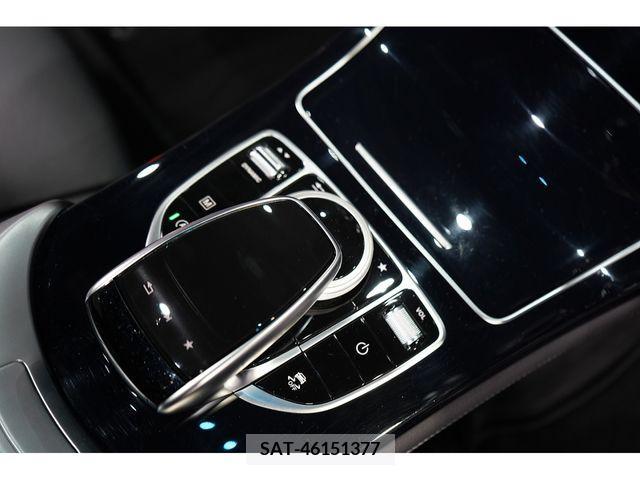 Mercedes Benz GLC-CLASS 2017-09 277100-13
