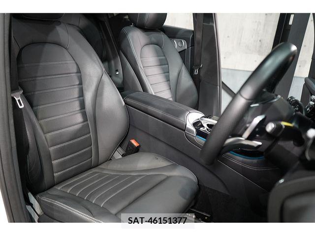 Mercedes Benz GLC-CLASS 2017-09 277100-10