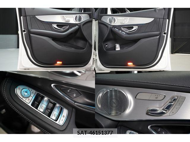 Mercedes Benz GLC-CLASS 2017-09 277100-12