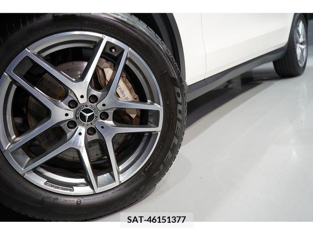 Mercedes Benz GLC-CLASS 2017-09 277100-9