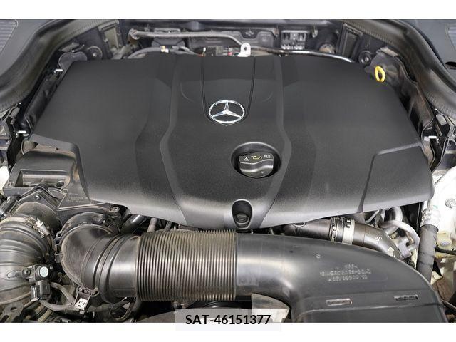 Mercedes Benz GLC-CLASS 2017-09 277100-18