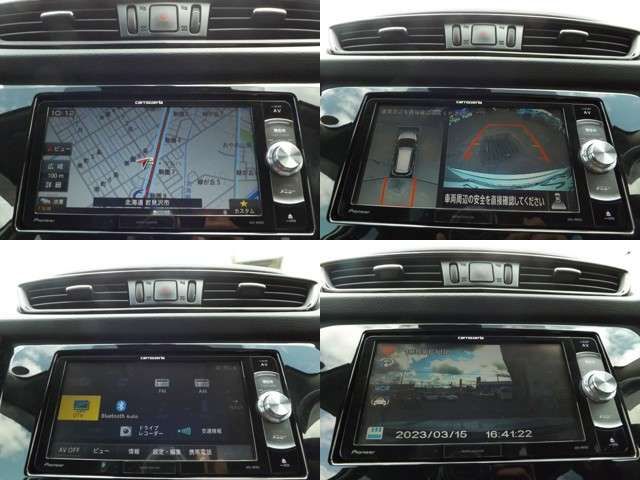 Nissan X-TRAIL 2019-02 180704-4