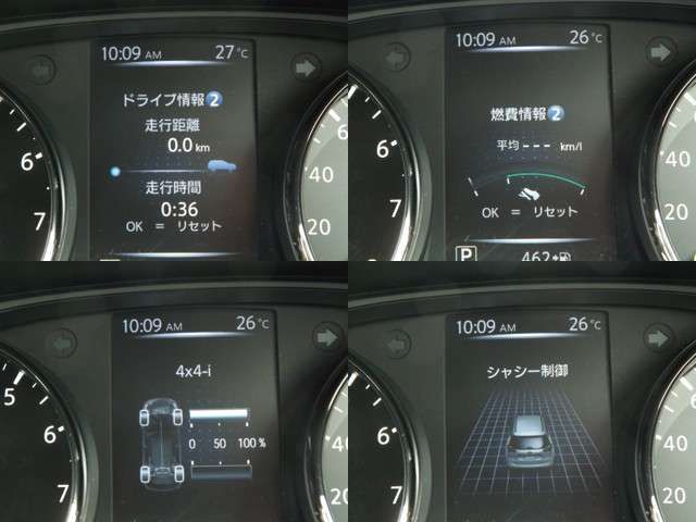 Nissan X-TRAIL 2019-02 180704-3