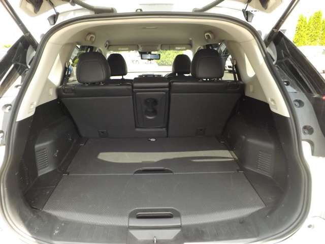 Nissan X-TRAIL 2019-02 180704-16