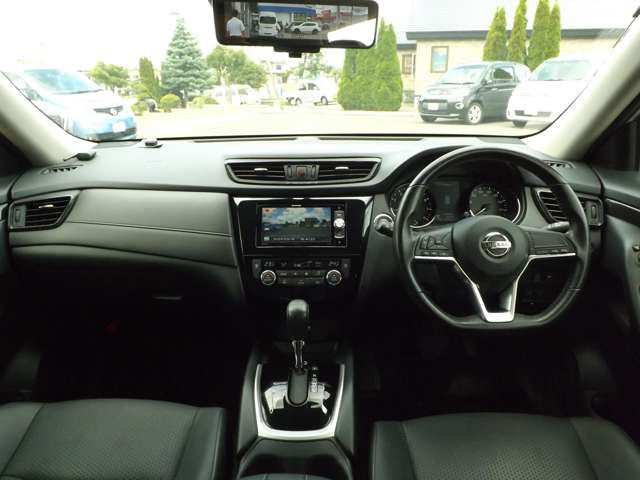 Nissan X-TRAIL 2019-02 180704-12