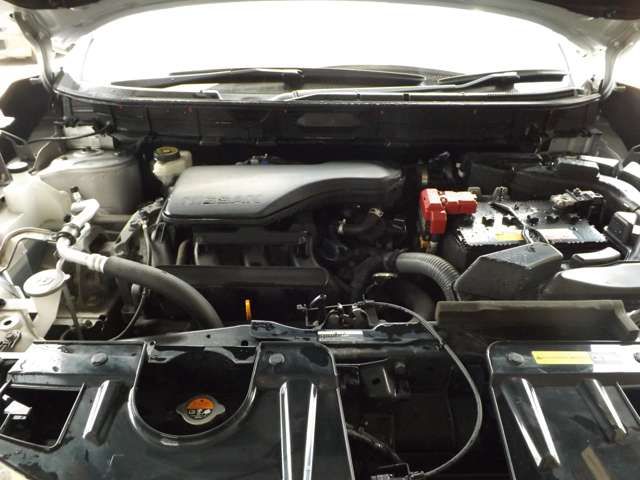 Nissan X-TRAIL 2019-02 180704-19