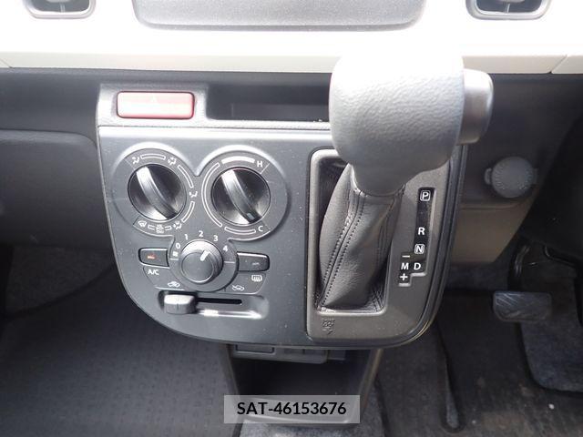 Suzuki ALTO 2017-02 305023-16