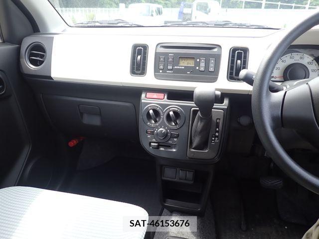 Suzuki ALTO 2017-02 305023-15