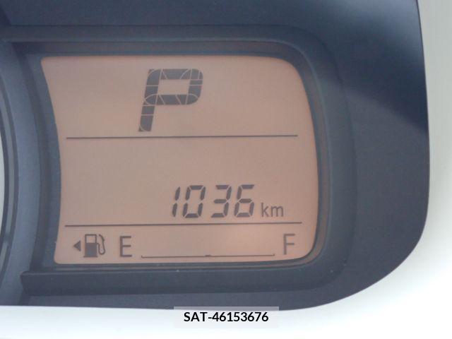 Suzuki ALTO 2017-02 305023-14