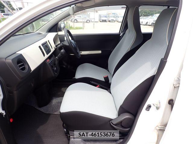 Suzuki ALTO 2017-02 305023-9
