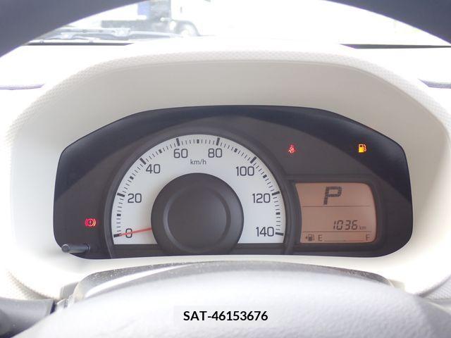 Suzuki ALTO 2017-02 305023-13