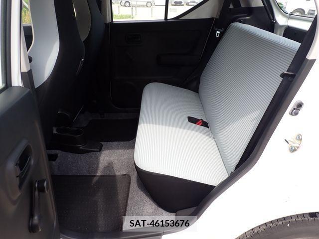 Suzuki ALTO 2017-02 305023-10