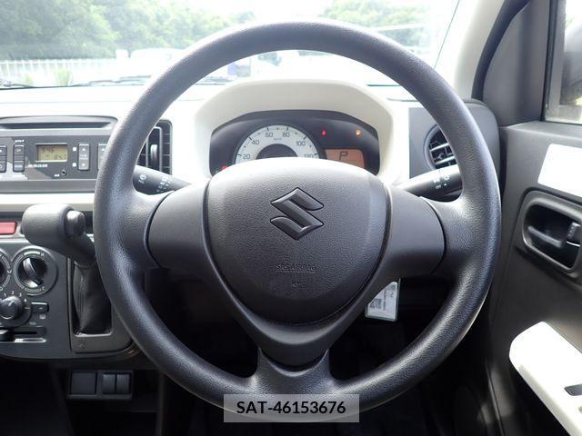 Suzuki ALTO 2017-02 305023-12