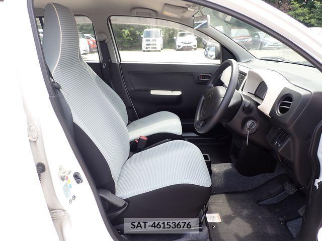 Suzuki ALTO 2017-02 305023-7