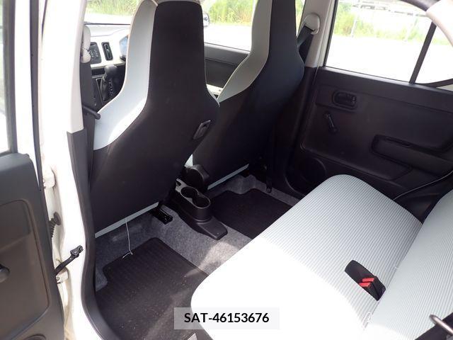Suzuki ALTO 2017-02 305023-11