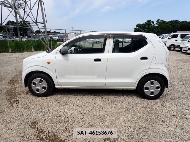 Suzuki ALTO 2017-02 305023-6