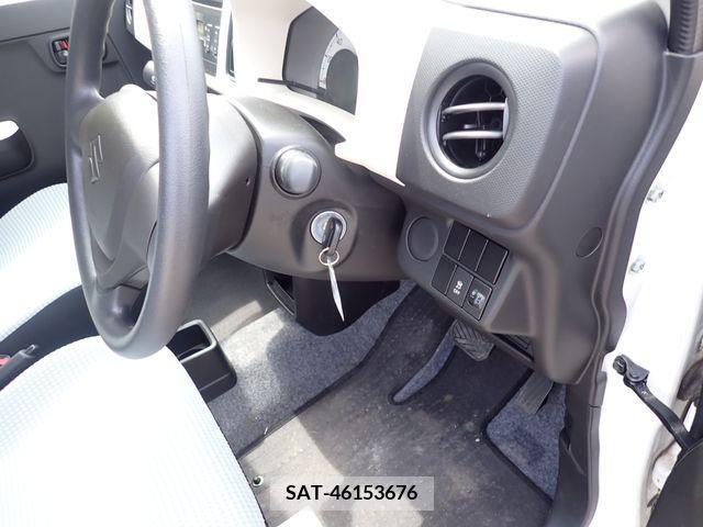 Suzuki ALTO 2017-02 305023-17