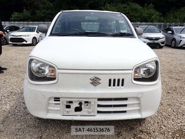 Suzuki ALTO 2017-02 305023-3