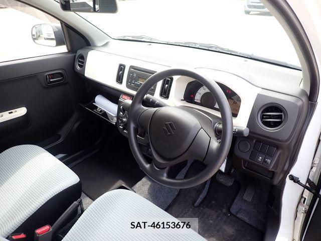 Suzuki ALTO 2017-02 305023-1