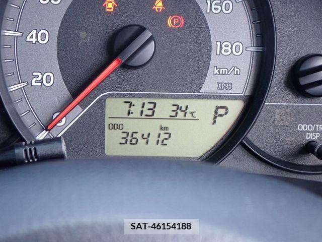 Toyota VITZ 2018-04 327884-15