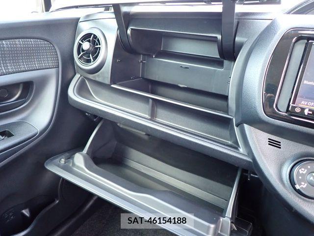 Toyota VITZ 2018-04 327884-16