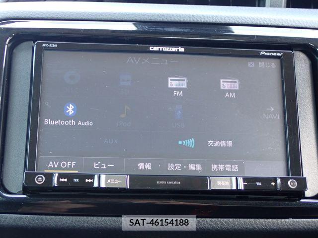 Toyota VITZ 2018-04 327884-4
