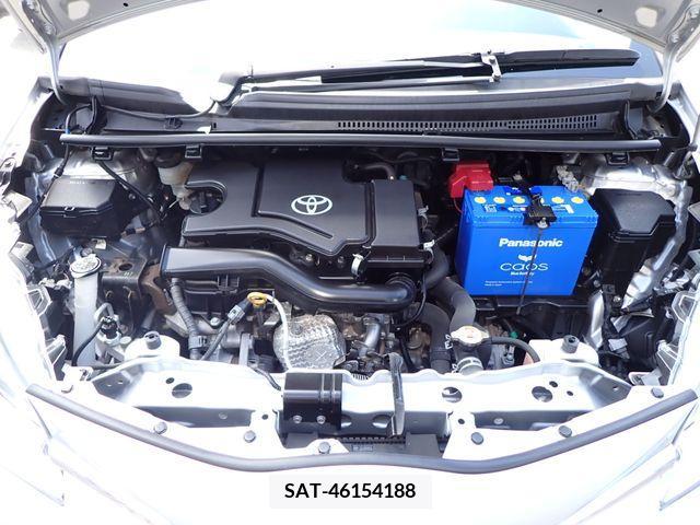 Toyota VITZ 2018-04 327884-24