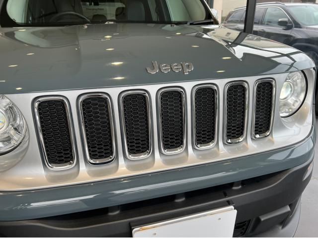 Jeep RENEGADE 2017-01 195572-29