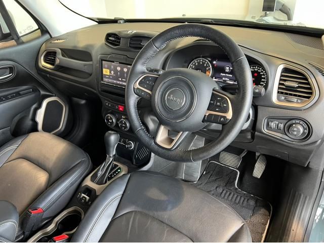 Jeep RENEGADE 2017-01 195572-11