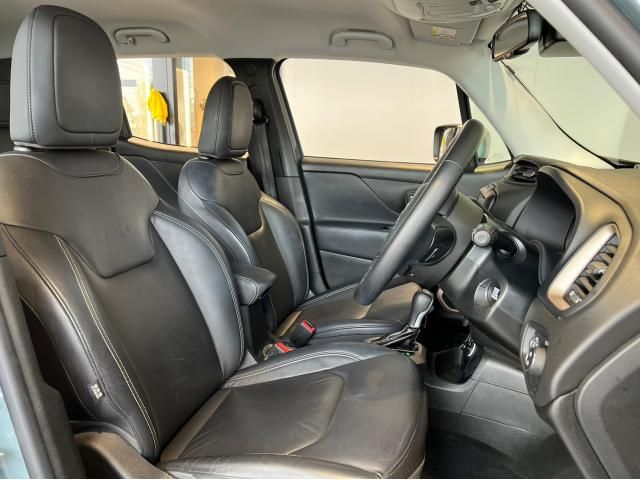 Jeep RENEGADE 2017-01 195572-10