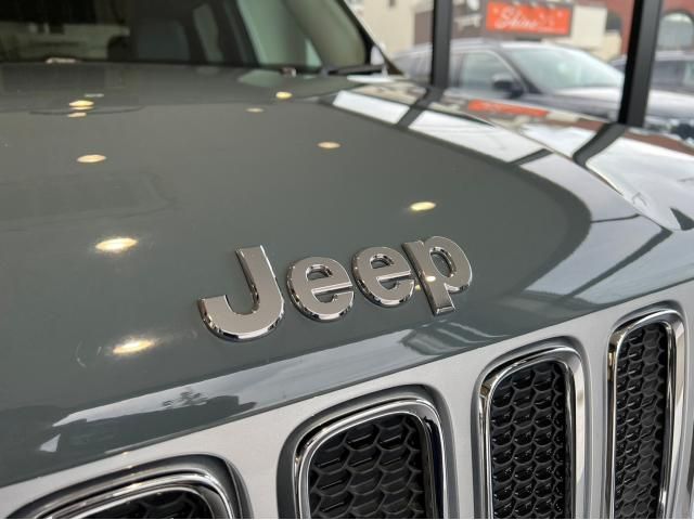 Jeep RENEGADE 2017-01 195572-28