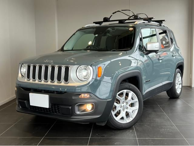 Jeep RENEGADE 2017-01 195572-18