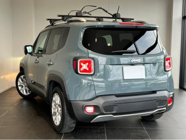 Jeep RENEGADE 2017-01 195572-21