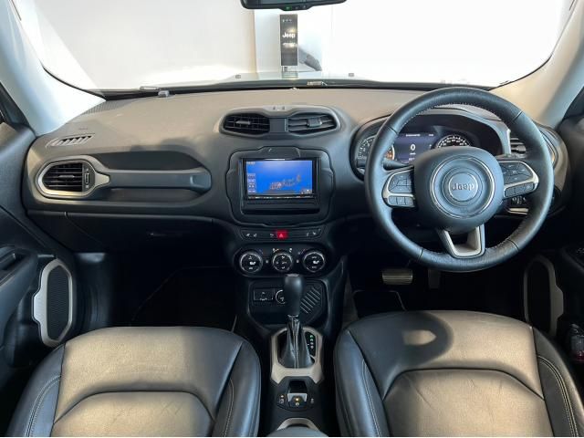 Jeep RENEGADE 2017-01 195572-1